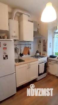 2-к квартира, вторичка, 42м2, 2/5 этаж