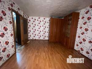 1-к квартира, вторичка, 36м2, 5/5 этаж