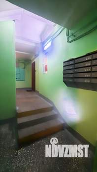 2-к квартира, вторичка, 51м2, 5/5 этаж