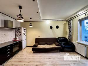 1-к квартира, вторичка, 36м2, 3/10 этаж