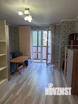 Студия квартира, вторичка, 28м2, 2/10 этаж