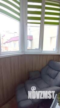 1-к квартира, вторичка, 35м2, 7/9 этаж