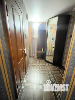 1-к квартира, вторичка, 36м2, 5/5 этаж