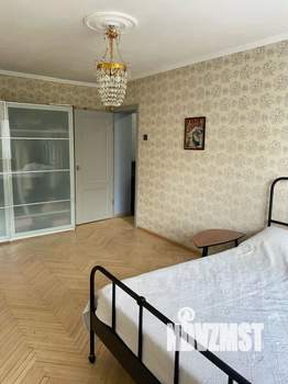 1-к квартира, вторичка, 32м2, 2/4 этаж
