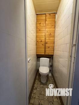 3-к квартира, вторичка, 54м2, 1/5 этаж