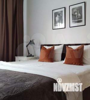 Студия квартира, вторичка, 35м2, 2/4 этаж