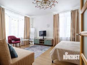 1-к квартира, вторичка, 30м2, 1/3 этаж