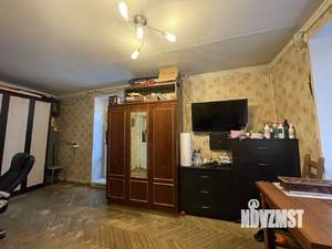 1-к квартира, вторичка, 30м2, 2/4 этаж