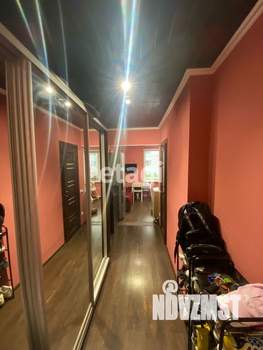 1-к квартира, вторичка, 42м2, 1/8 этаж