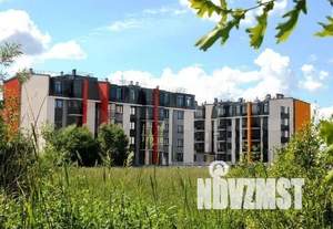 Студия квартира, вторичка, 25м2, 5/5 этаж