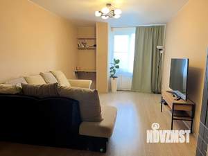 2-к квартира, вторичка, 64м2, 7/10 этаж