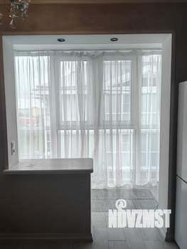 2-к квартира, вторичка, 65м2, 5/5 этаж