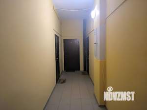 1-к квартира, вторичка, 36м2, 6/6 этаж