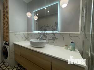 2-к квартира, вторичка, 75м2, 1/8 этаж