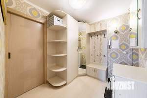 1-к квартира, вторичка, 43м2, 2/5 этаж
