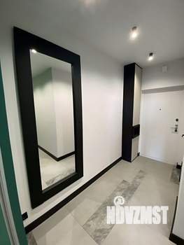 2-к квартира, вторичка, 52м2, 3/5 этаж