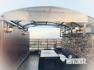 2-к квартира, вторичка, 95м2, 10/10 этаж