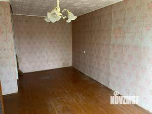 1-к квартира, вторичка, 32м2, 5/5 этаж