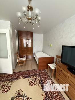1-к квартира, вторичка, 31м2, 1/4 этаж
