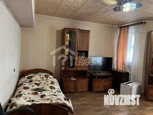 4-к квартира, вторичка, 92м2, 5/5 этаж