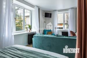 1-к квартира, вторичка, 31м2, 2/5 этаж