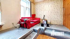 4-к квартира, вторичка, 77м2, 2/2 этаж