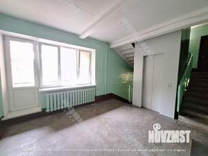 3-к квартира, вторичка, 56м2, 2/9 этаж