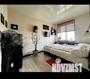 2-к квартира, вторичка, 43м2, 5/5 этаж