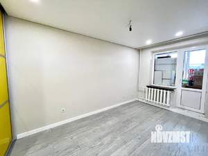 3-к квартира, вторичка, 71м2, 5/6 этаж
