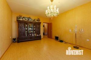 3-к квартира, вторичка, 72м2, 3/4 этаж