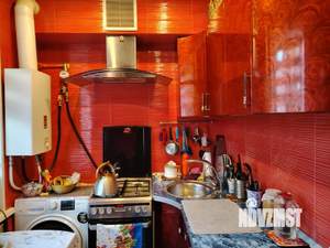 2-к квартира, вторичка, 43м2, 2/2 этаж