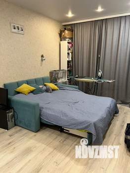 2-к квартира, вторичка, 63м2, 2/5 этаж