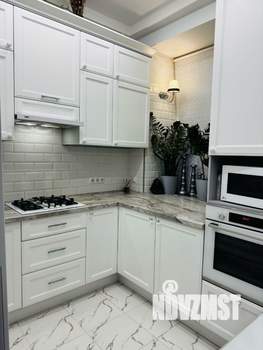2-к квартира, вторичка, 50м2, 1/4 этаж