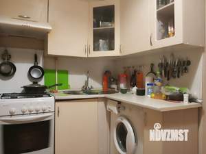 2-к квартира, вторичка, 49м2, 3/3 этаж