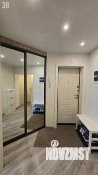 2-к квартира, вторичка, 45м2, 2/5 этаж