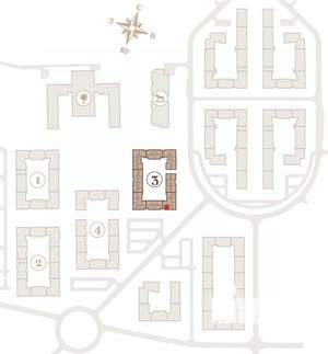 1-к квартира, вторичка, 41м2, 2/4 этаж