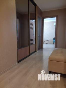 3-к квартира, вторичка, 68м2, 4/6 этаж