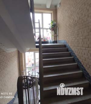 2-к квартира, вторичка, 72м2, 5/9 этаж
