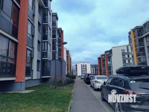 1-к квартира, вторичка, 35м2, 1/5 этаж