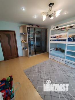 2-к квартира, вторичка, 58м2, 3/4 этаж