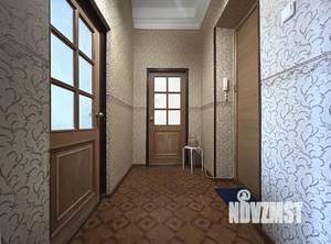 2-к квартира, вторичка, 44м2, 3/4 этаж