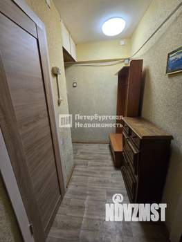 1-к квартира, вторичка, 29м2, 1/3 этаж