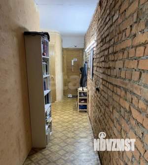 3-к квартира, вторичка, 55м2, 5/5 этаж