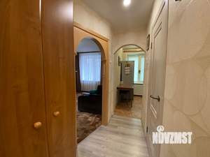 1-к квартира, вторичка, 30м2, 1/4 этаж