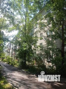 1-к квартира, вторичка, 31м2, 3/5 этаж