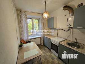 1-к квартира, вторичка, 29м2, 1/3 этаж