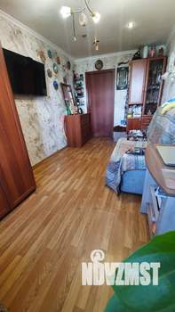 3-к квартира, вторичка, 59м2, 4/5 этаж