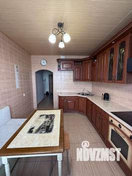 1-к квартира, вторичка, 50м2, 4/4 этаж