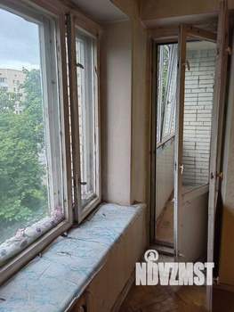 3-к квартира, вторичка, 56м2, 3/5 этаж