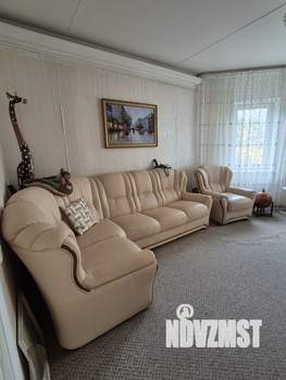 2-к квартира, вторичка, 59м2, 2/5 этаж